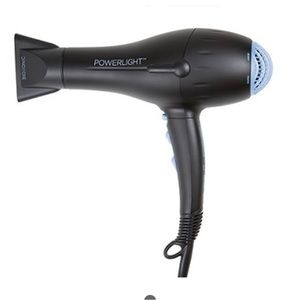 Bio Ionic Powerlight hairdryer